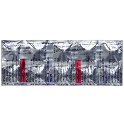 macsart beta 50mg tablet 10's